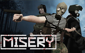 核处逢生/MISERY