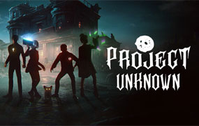 未知项目/Project Unknown