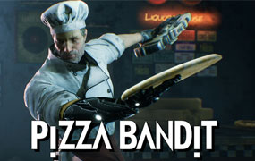 披萨猎客/披萨侠盗