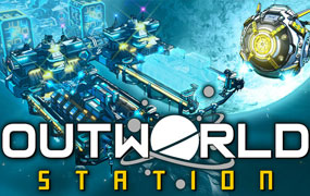 异界空间站/Outworld Station