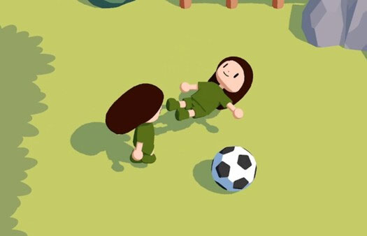 舒舒服服小岛时光