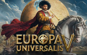 欧陆风云5