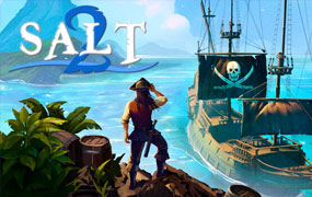 盐2：黄金海岸