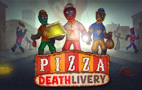 夺命披萨外卖
