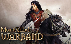 骑马与砍杀：战团