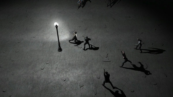 又一个僵尸塔防HD