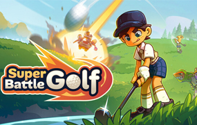 超级高尔夫大乱斗