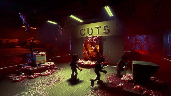 这个商城不太对劲