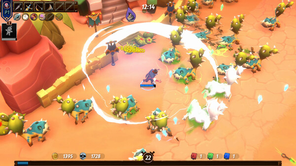 皇家起义:幸存者