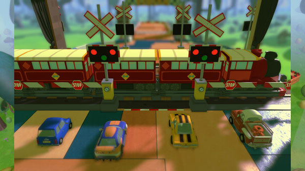 造路