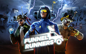 风暴外勤队